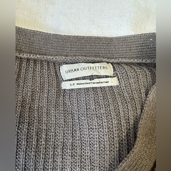 Urban outfitters cardigan - Picture 2 of 2